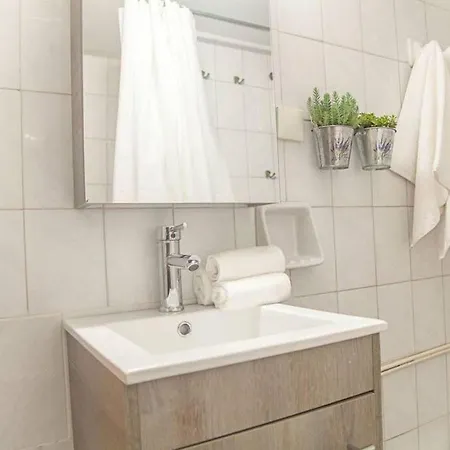 Apartment Fionia In Gazi- Center Athens