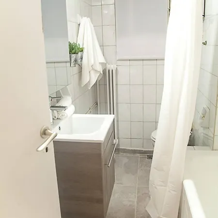 Fionia In Gazi- Center Apartment *