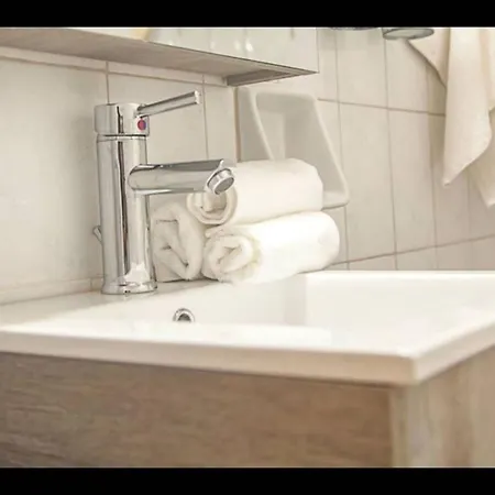 Fionia In Gazi- Center Apartment *